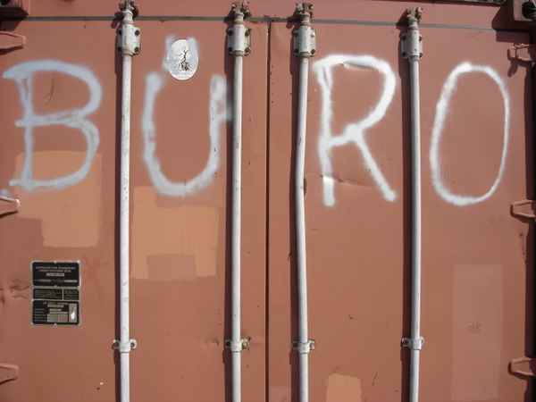 Büro
