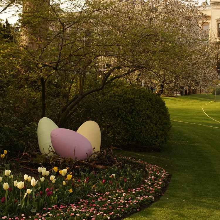 Ostern