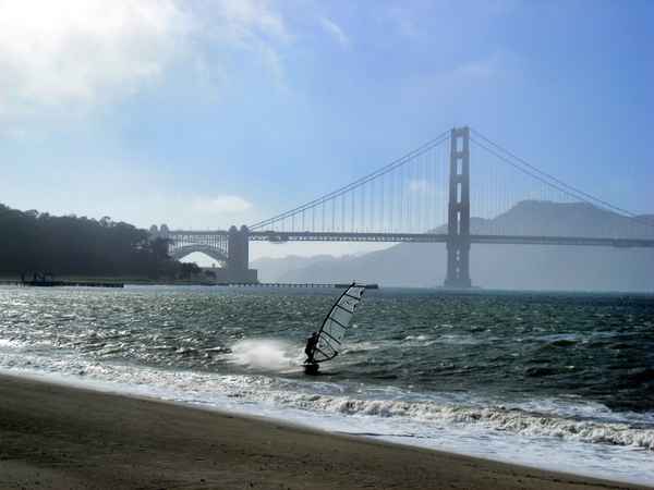 Californian Dreaming