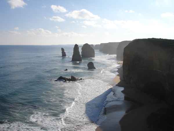 12 Apostel - Great Ocean Road
