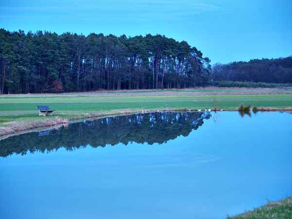 RÜB - Hochwasserschutz