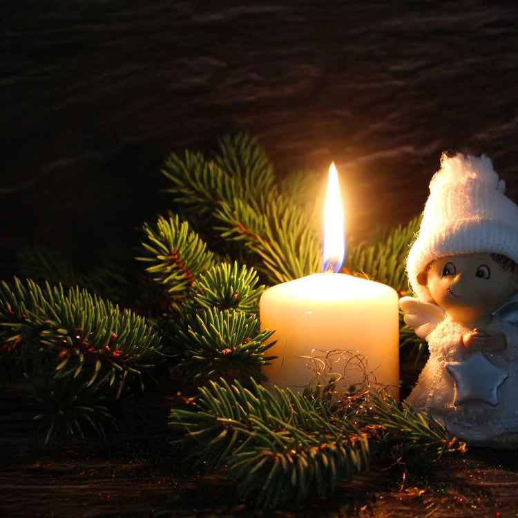 ADVENTSZEIT III