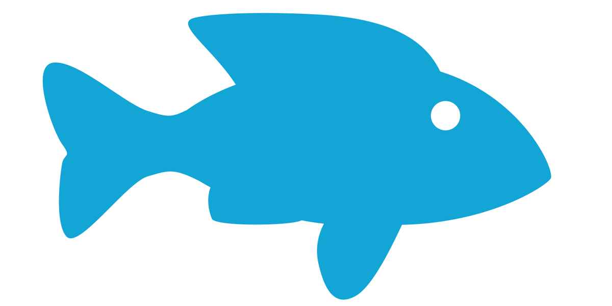 Fisch gefällig?