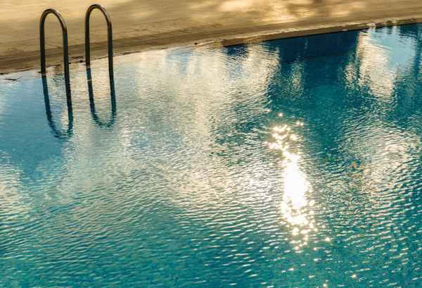 Demnächst in diesem Pool