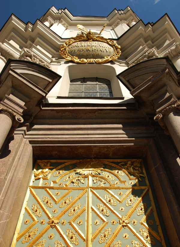 Dreifaltigkeitskirche