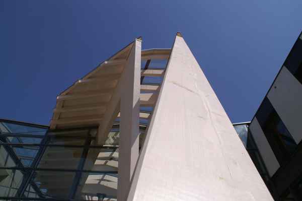 Paul Wunderlich Haus