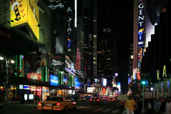 New York