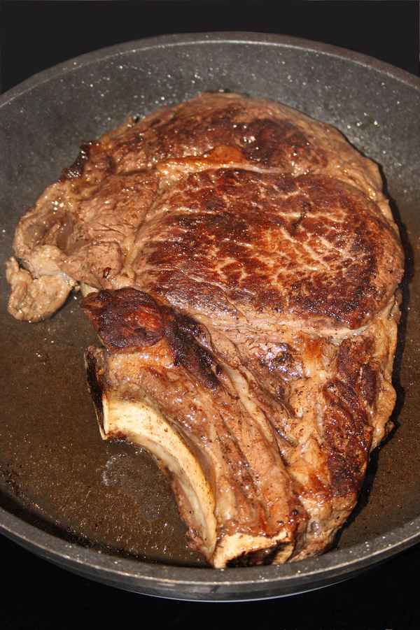 T-Bone Steak