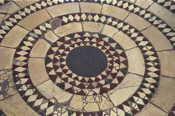Mosaik 2