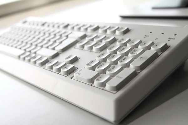 Tastatur