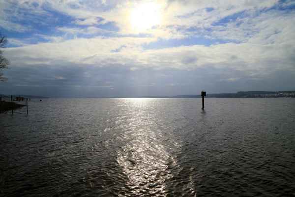 Winter am See 44