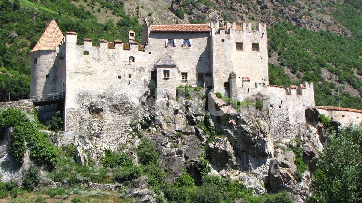 Schloss Kastelbell #2