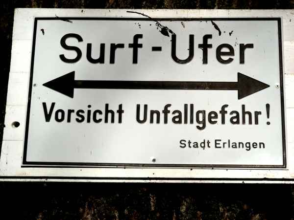 Surf Ufer