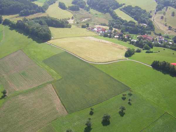 Kolmacher Modellflugplatz