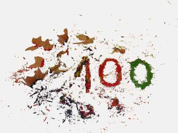 100jähriges