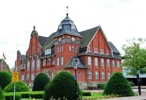 Rathaus Papenburg