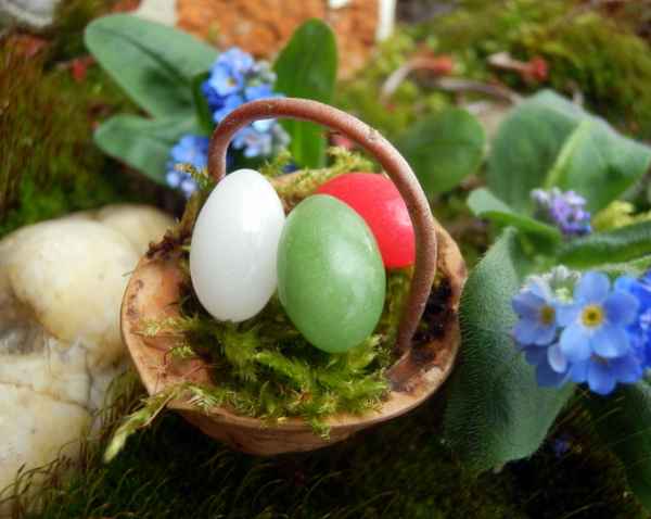 Klein Ostern