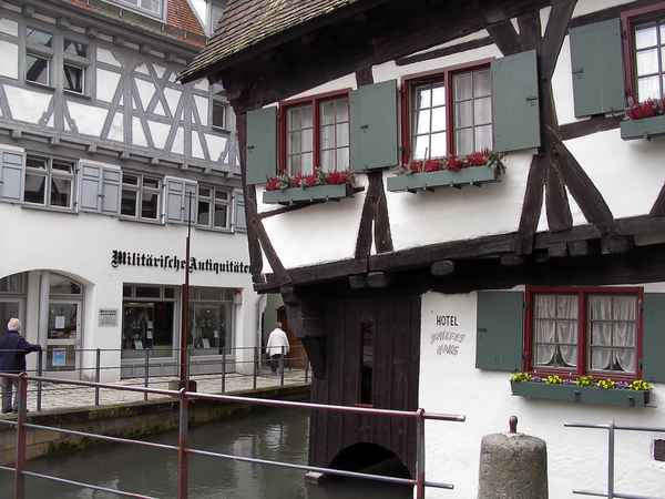 Ulm 4