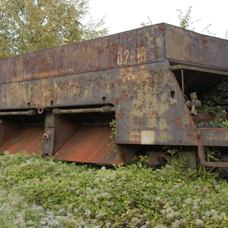 Altes Eisen