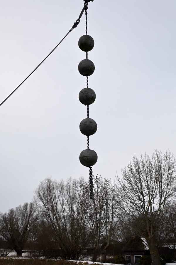 An der Schleuse Kasenort