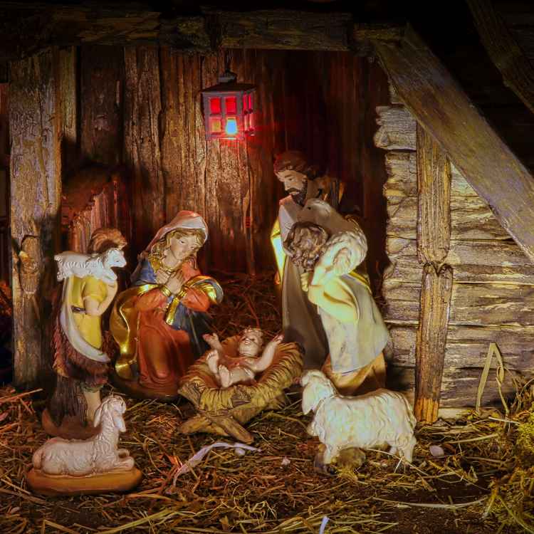 Christmas I