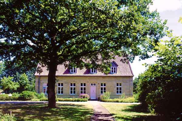 Sandsteinhaus 2