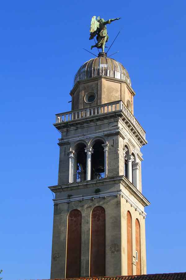 Siegessäule in Udine