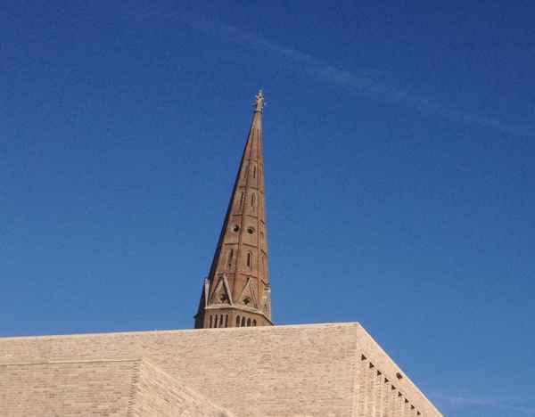 church
