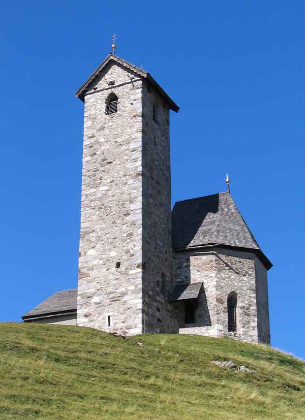 Kirche zum Heiligen Vigilius