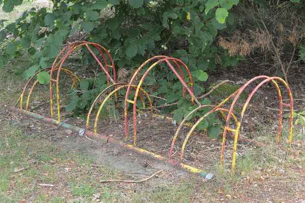 Fahrradständer