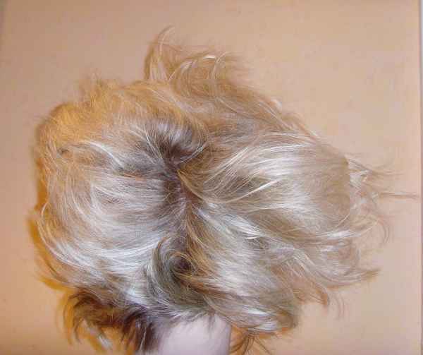 In die Steckdose gefasst?