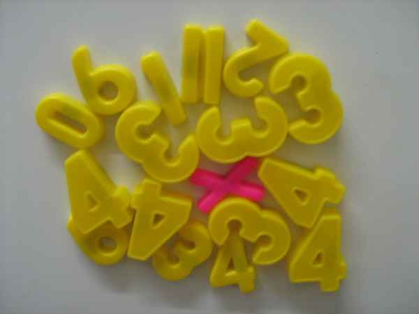 Fridge Magnets
