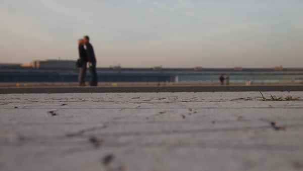 Tempelhofer Feld