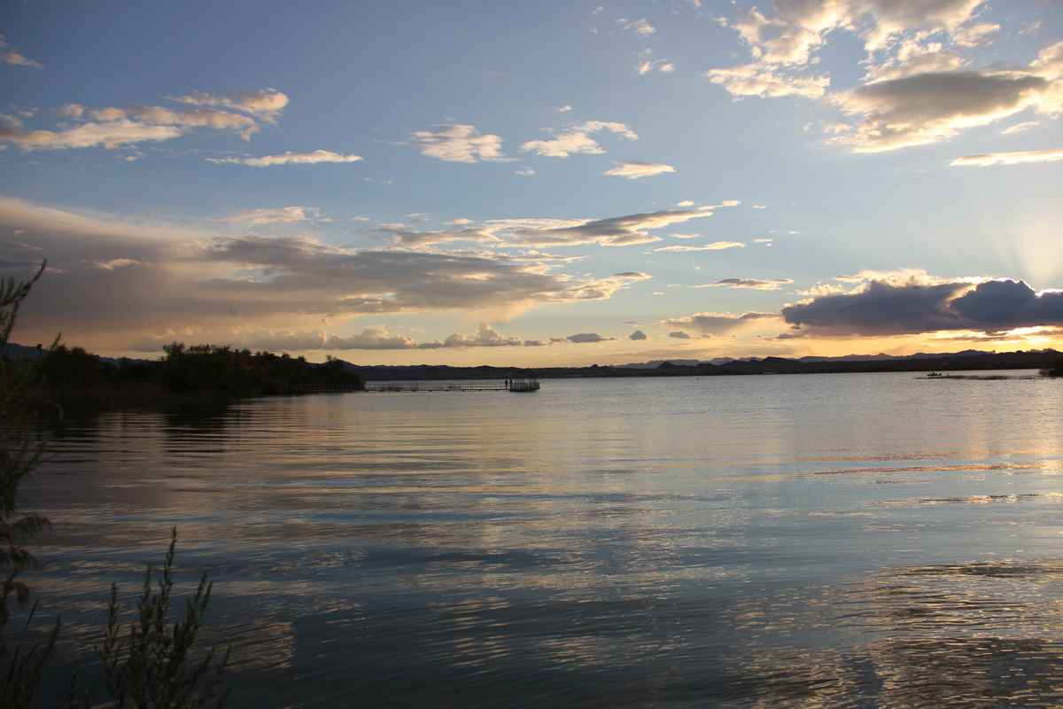 Lake Havasu