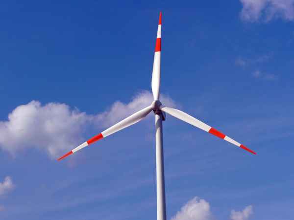 Windrad