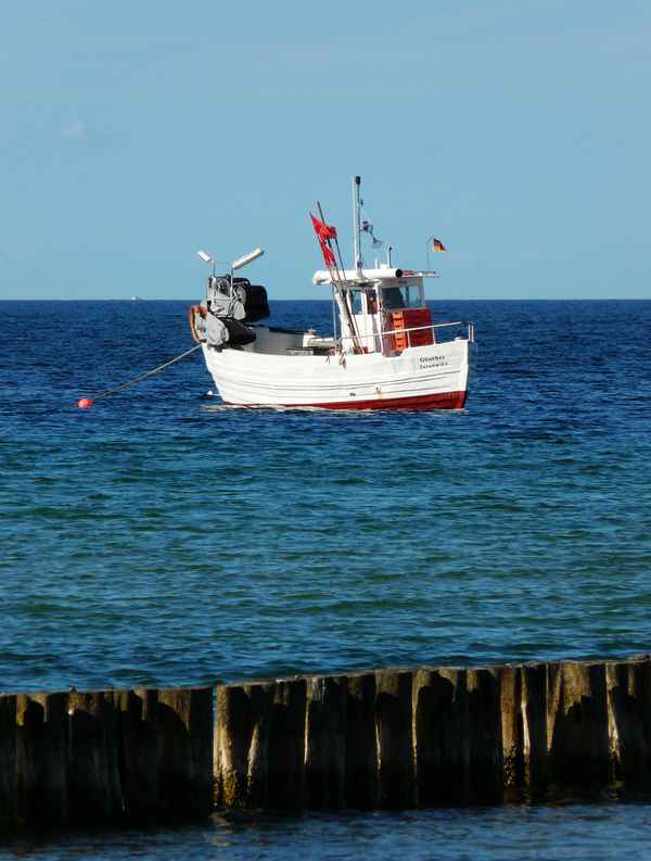 Kleines Boot