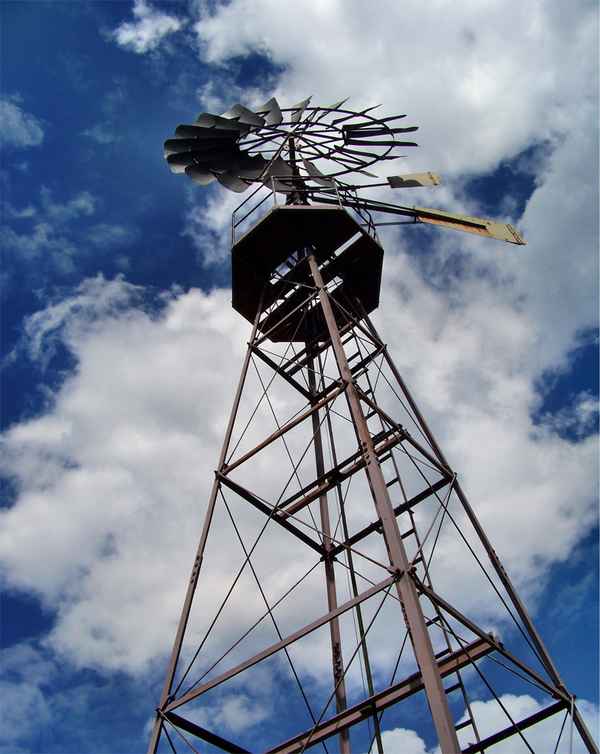 Windrad