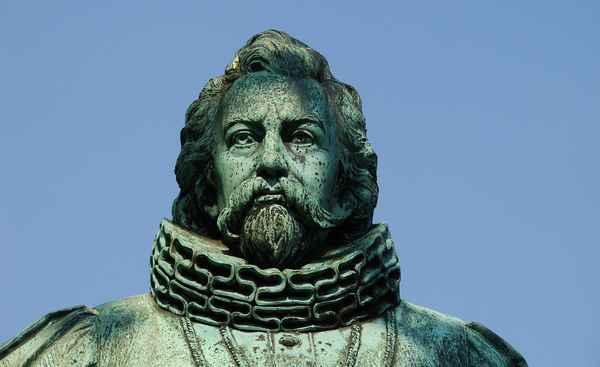 Graf Arnold IV. von Bentheim (15641606) #4