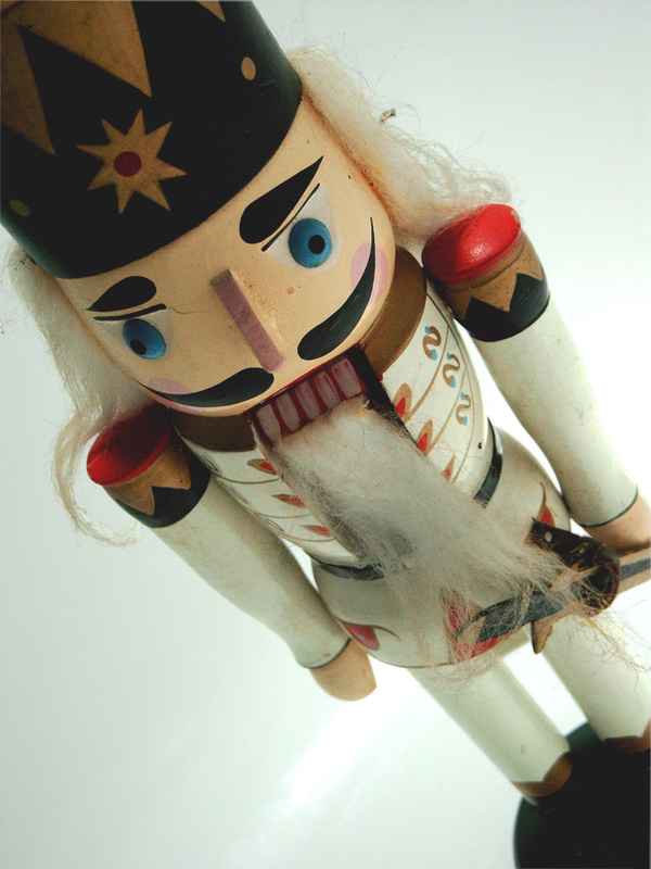 Nussknacker