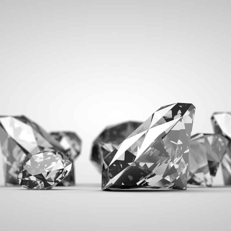 Diamanten