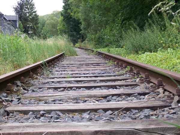 Road To Nowhere