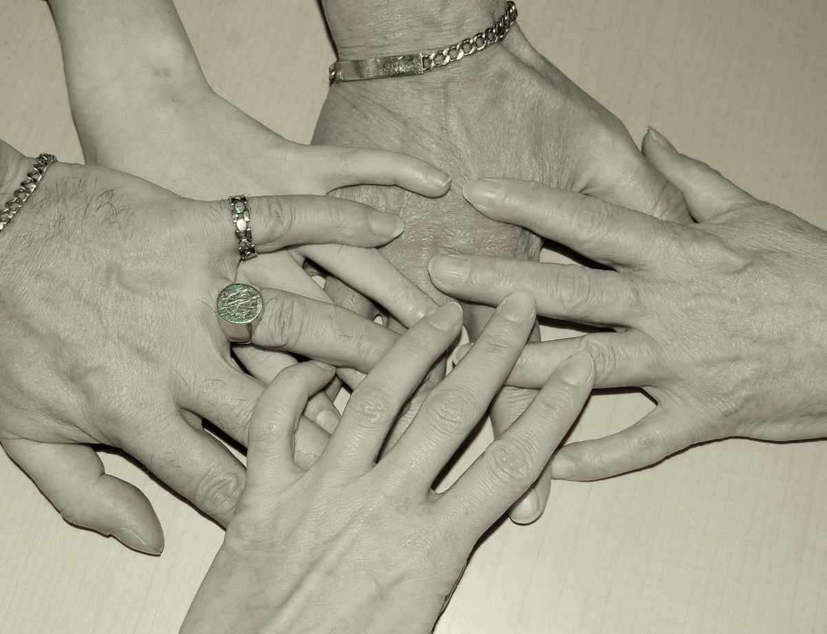 familienfoto