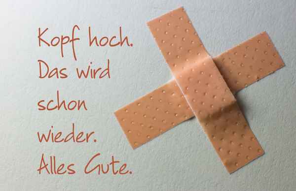 Gute Besserung 04