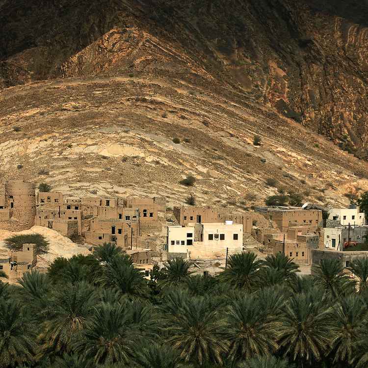 In / bei Birkat al Mawz ....