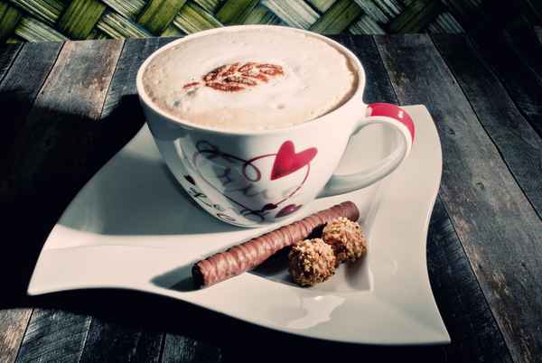 Cappuccino