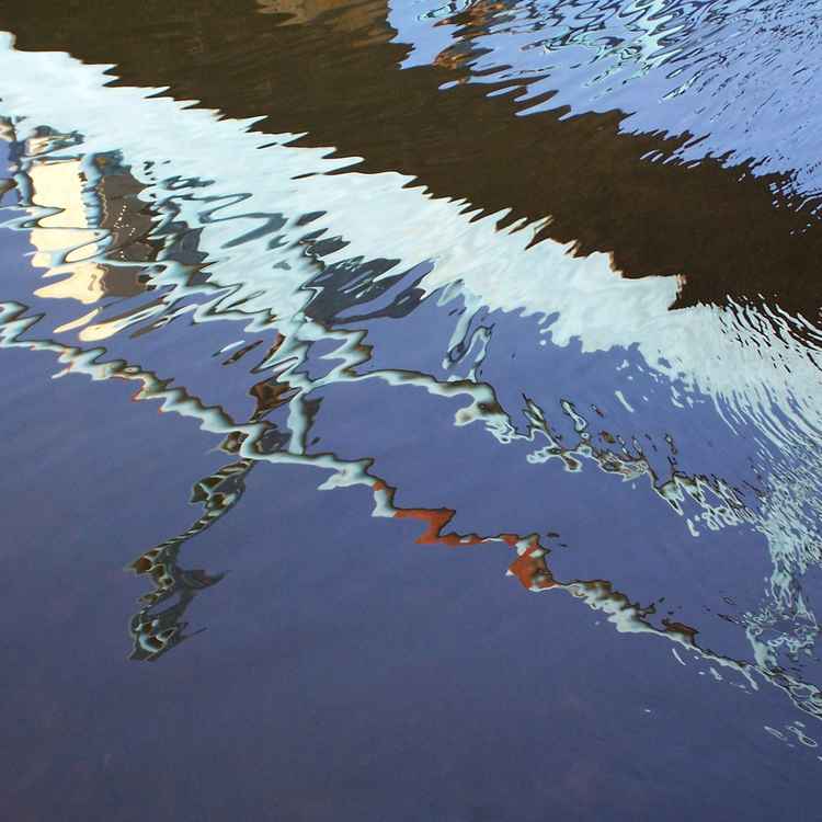 Spiegelung III