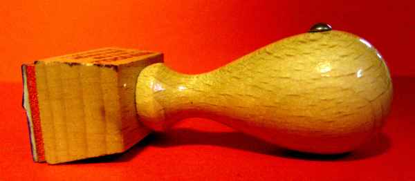 mein Lieblingsstempel