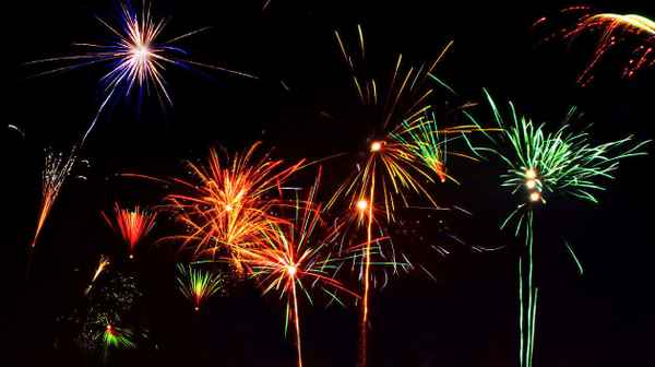 SILVESTERZAUBER 2016  V