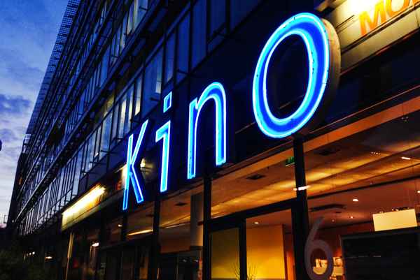 Kino Kino