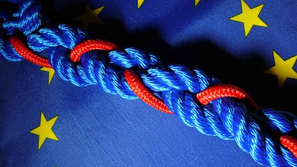 Wenn der rote Faden fehlt ..